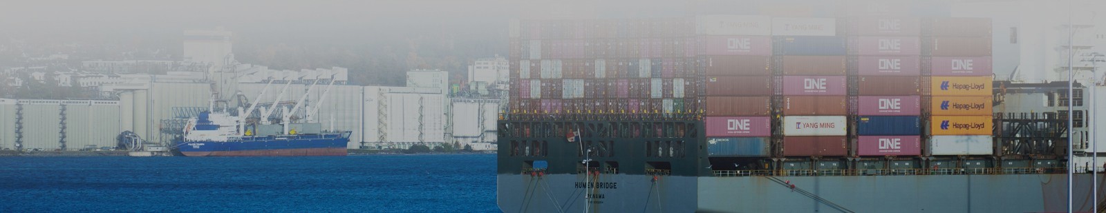 ABF Freight International Pvt.Ltd.